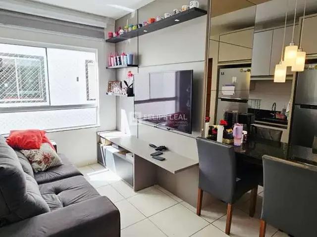Apartamento para Venda em São José/SC Serraria 2 Quartos