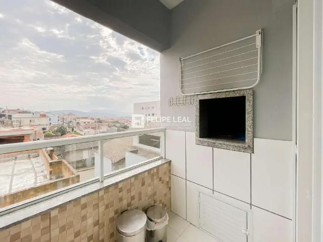 Apartamento para Venda em São José/SC Serraria 2 Quartos