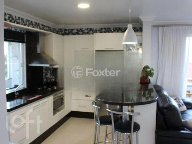Apartamento para Venda em São José/SC Serraria 2 Quartos