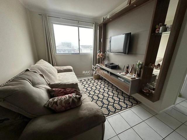 Apartamento para Venda em São José/SC Serraria 2 Quartos