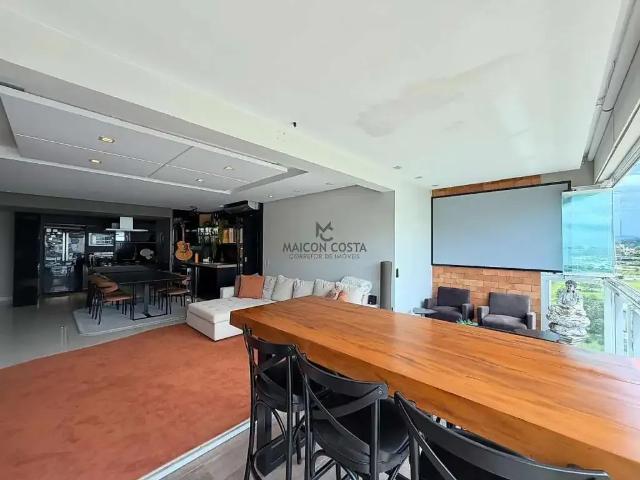 Apartamento para Venda em São José/SC Serraria 2 Quartos