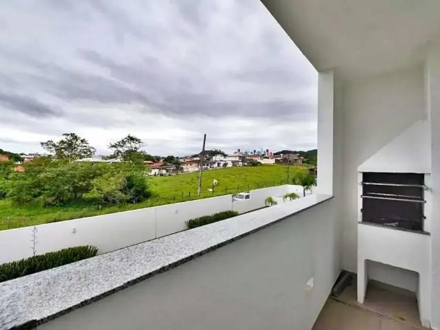 Apartamento para Venda em São José/SC Serraria 2 Quartos