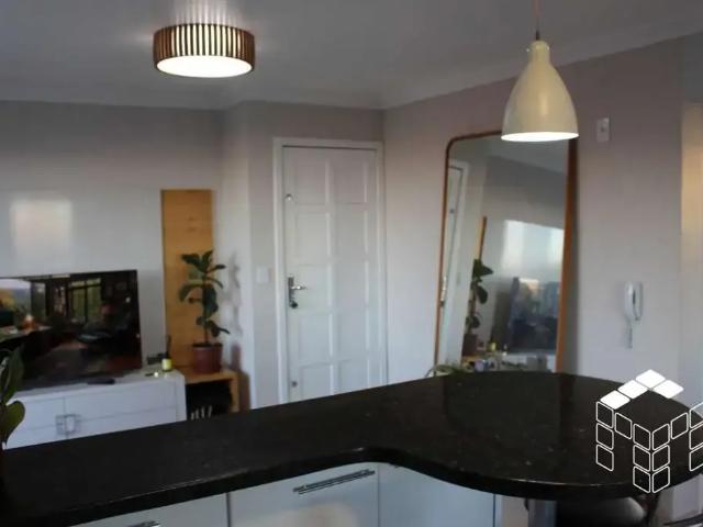 Apartamento para Venda em São José/SC Serraria 2 Quartos