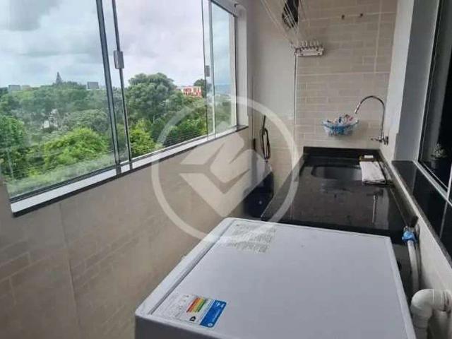 Apartamento para Venda em São José/SC Serraria 2 Quartos