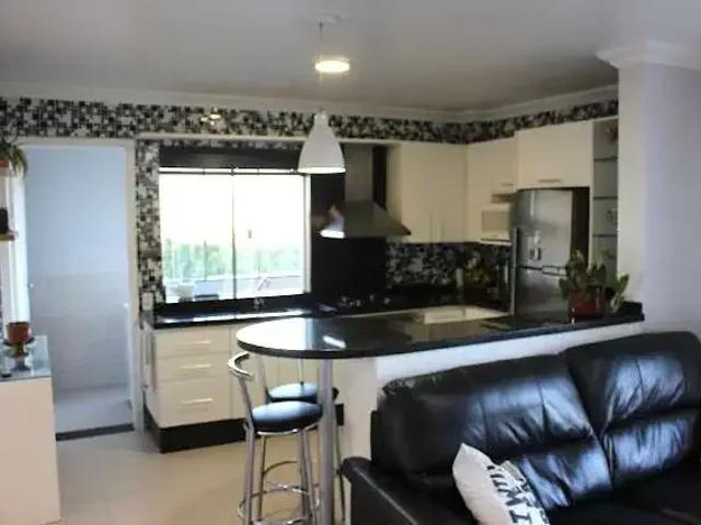 Apartamento para Venda em São José/SC Serraria 2 Quartos