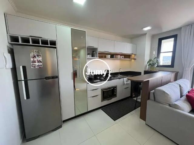 Apartamento para Venda em São José/SC Serraria 2 Quartos