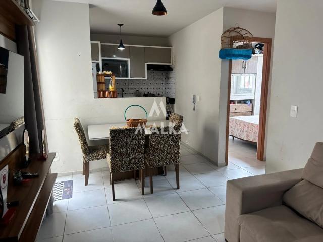 Apartamento para Venda em São José/SC Serraria 2 Quartos