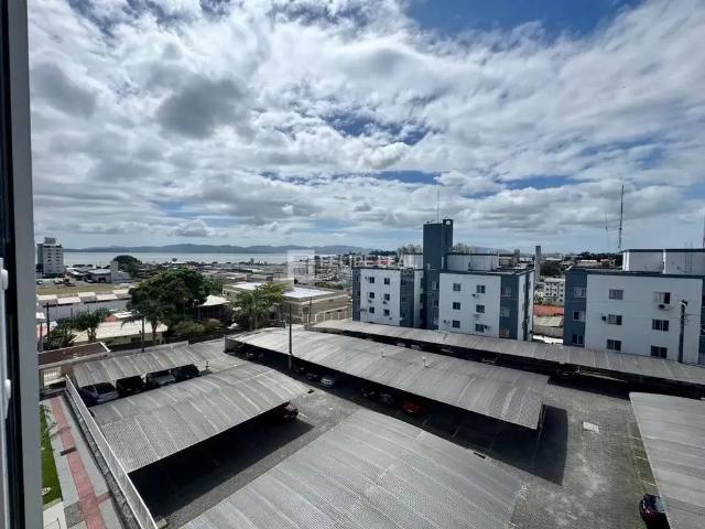 Apartamento para Venda em São José/SC Serraria 2 Quartos