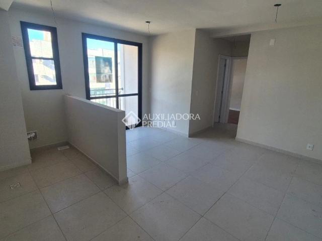 Apartamento para Venda em São José/SC Serraria 2 Quartos