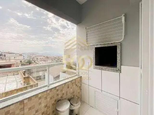 Apartamento para Venda em São José/SC Serraria 2 Quartos