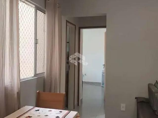 Apartamento para Venda em São José/SC Serraria 2 Quartos