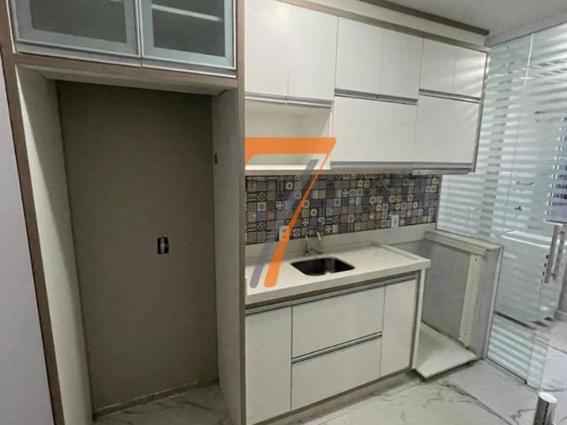 Apartamento para Venda em São José/SC Serraria 2 Quartos