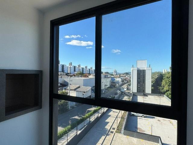 Apartamento para Venda em São José/SC Serraria 2 Quartos