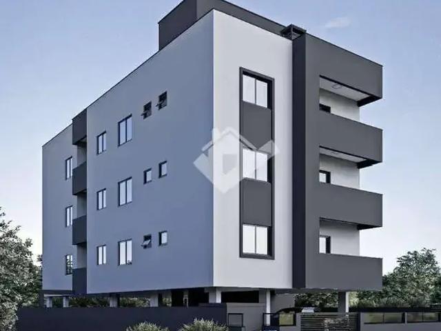 Apartamento para Venda em São José/SC Serraria 2 Quartos