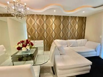 Apartamento para Venda em São José/SC Serraria 2 Quartos