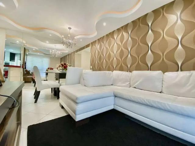 Apartamento para Venda em São José/SC Serraria 2 Quartos