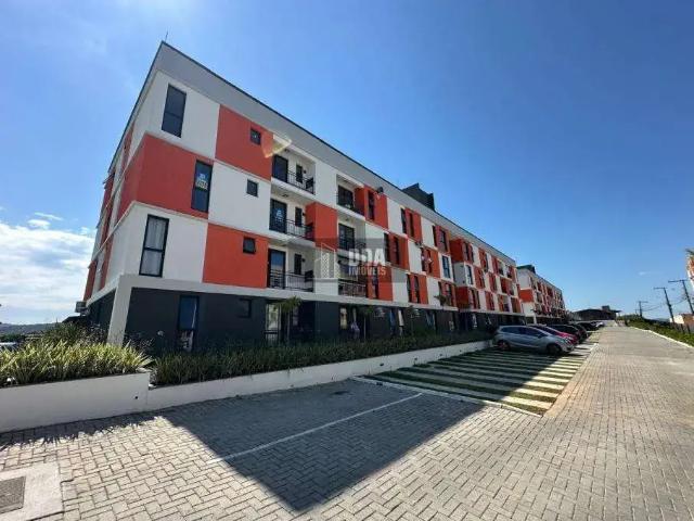 Apartamento para Venda em São José/SC Serraria 2 Quartos