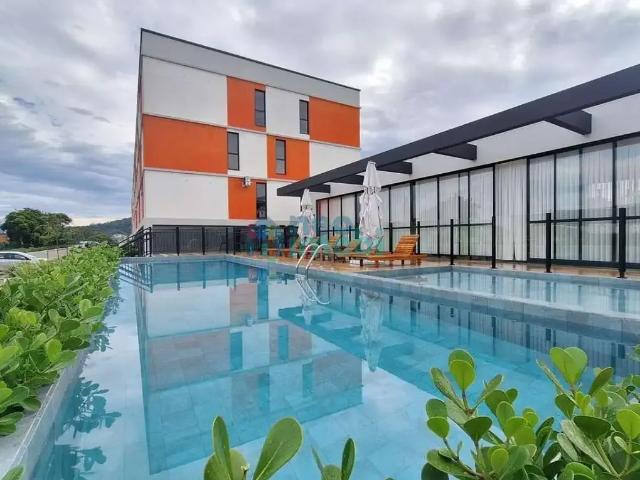 Apartamento para Venda em São José/SC Serraria 2 Quartos