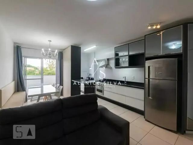 Apartamento para Venda em São José/SC Serraria 2 Quartos