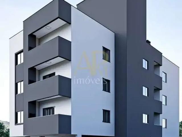 Apartamento para Venda em São José/SC Serraria 2 Quartos
