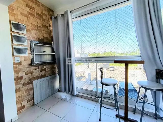 Apartamento para Venda em São José/SC Serraria 2 Quartos