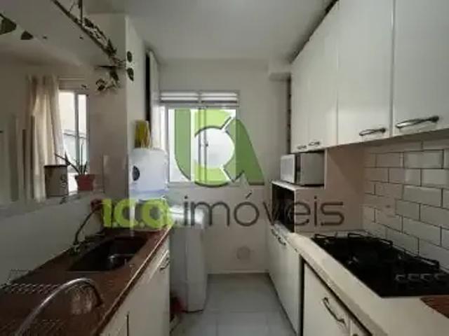 Apartamento para Venda em São José/SC Serraria 2 Quartos