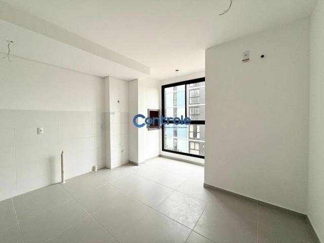Apartamento para Venda em São José/SC Serraria 2 Quartos