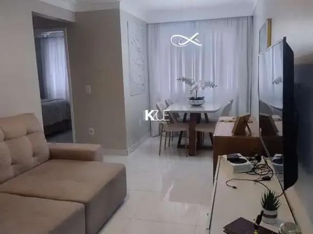 Apartamento para Venda em São José/SC Serraria 2 Quartos