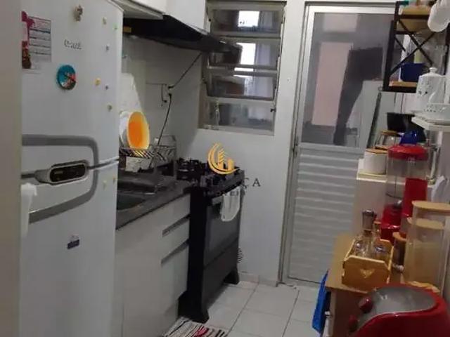 Apartamento para Venda em São José/SC Serraria 2 Quartos