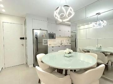 Apartamento para Venda em São José/SC Serraria 2 Quartos