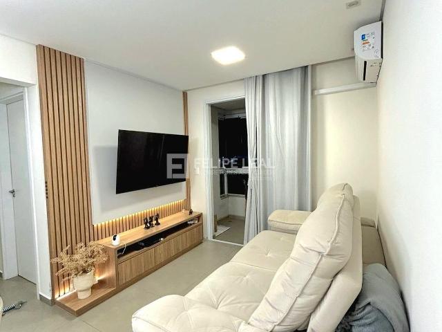 Apartamento para Venda em São José/SC Serraria 2 Quartos