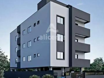 Apartamento para Venda em São José/SC Serraria 2 Quartos