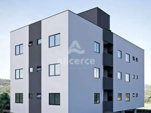 Apartamento para Venda em São José/SC Serraria 2 Quartos