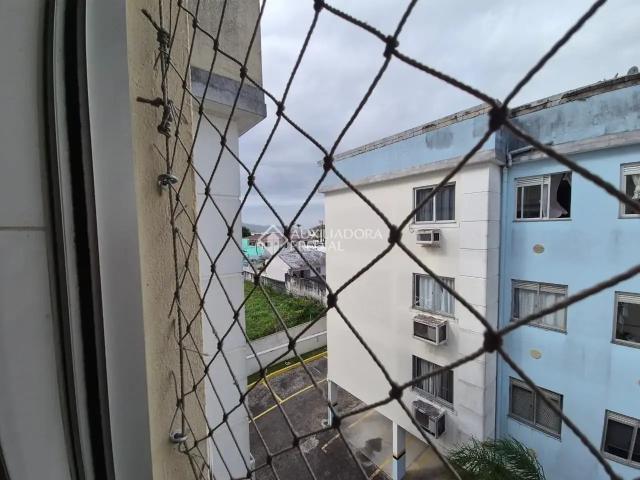 Apartamento para Venda em São José/SC Serraria 2 Quartos