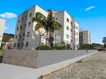 Apartamento para Venda em São José/SC Serraria 2 Quartos