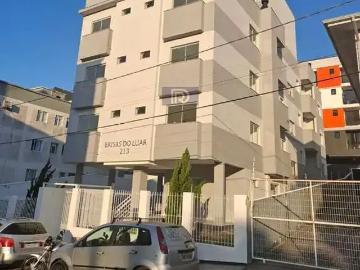 Apartamento para Venda em São José/SC Serraria 2 Quartos