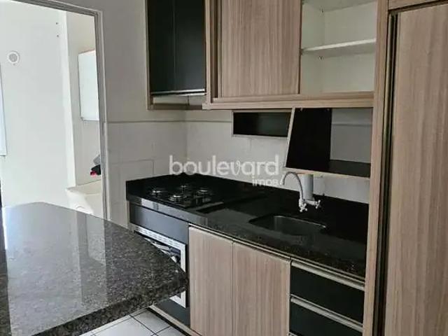 Apartamento para Venda em São José/SC Serraria 2 Quartos
