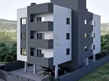 Apartamento para Venda em São José/SC Serraria 2 Quartos