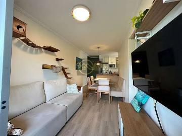 Apartamento para Venda em São José/SC Serraria 2 Quartos
