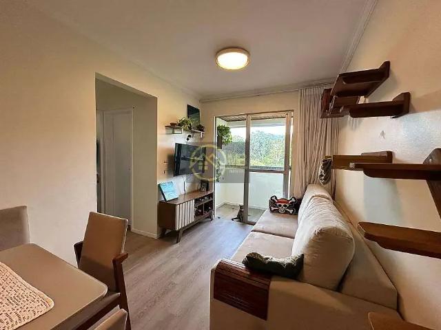 Apartamento para Venda em São José/SC Serraria 2 Quartos