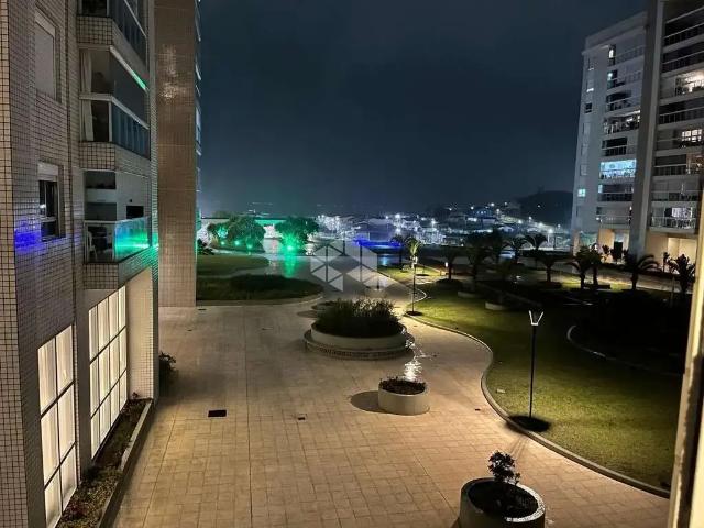 Apartamento para Venda em São José/SC Serraria 4 Quartos
