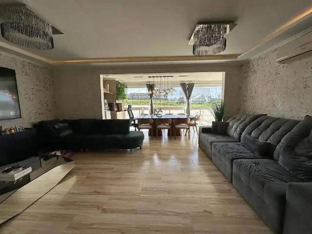 Apartamento para Venda em São José/SC Serraria 4 Quartos