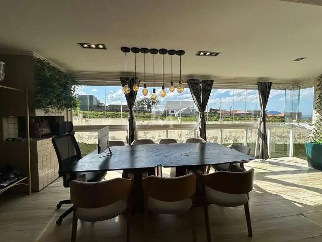 Apartamento para Venda em São José/SC Serraria 4 Quartos