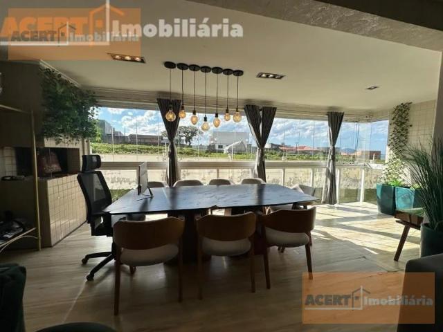 Apartamento para Venda em São José/SC Serraria 4 Quartos