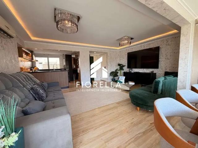 Apartamento para Venda em São José/SC Serraria 4 Quartos