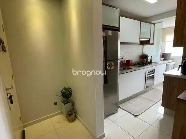 Apartamento para Venda em São José/SC Sertão do Maruim 2 Quartos