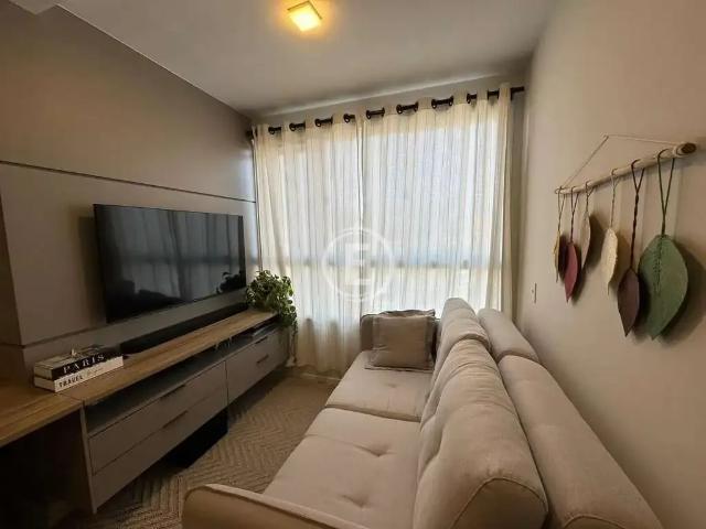 Apartamento para Venda em São José/SC Sertão do Maruim 2 Quartos
