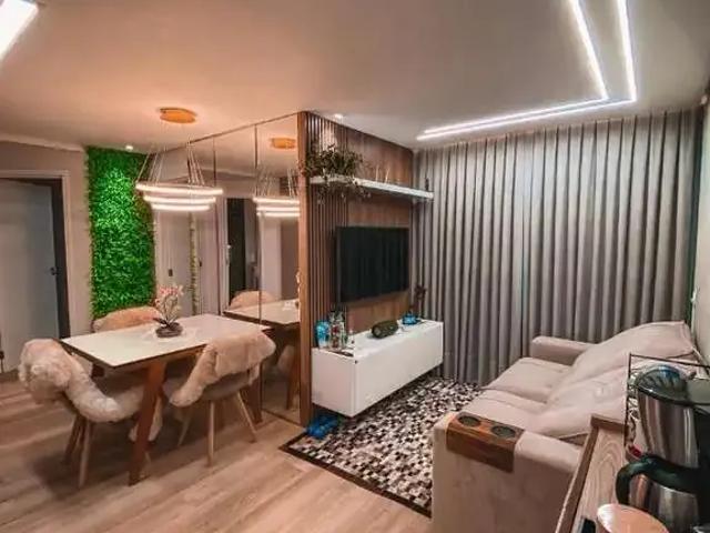 Apartamento para Venda em São José/SC Sertão do Maruim 2 Quartos