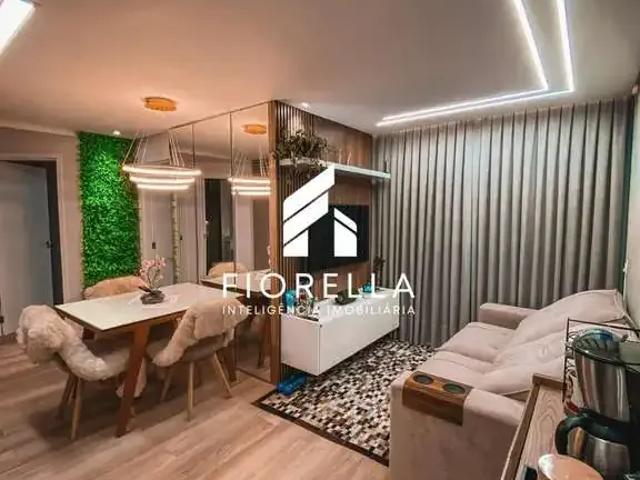 Apartamento para Venda em São José/SC Sertão do Maruim 2 Quartos