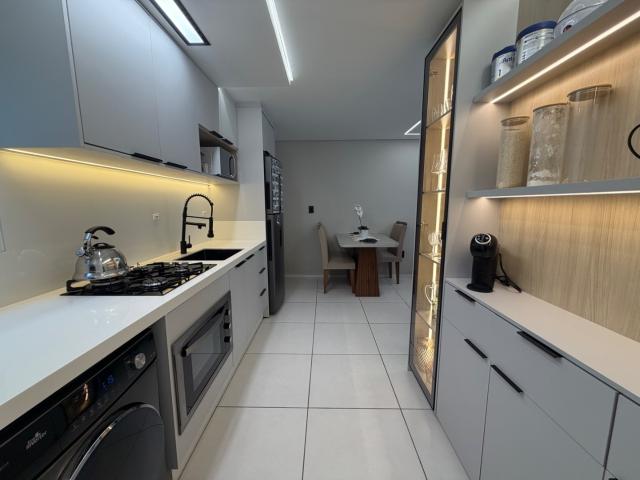 Apartamento para Venda em São José/SC Sertão do Maruim 2 Quartos
